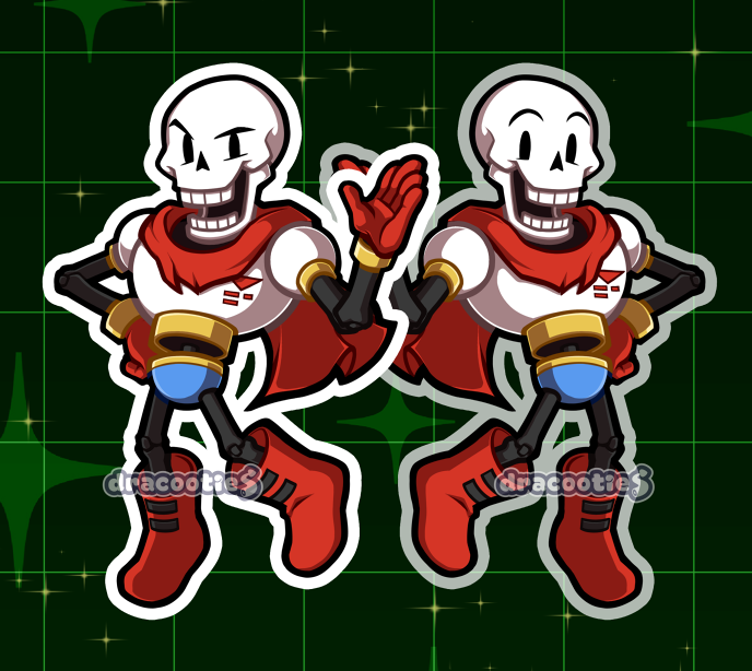 🆕 PRE-ORDER Undertale Acrylic Charms ✦ Unofficial Fan Merch
