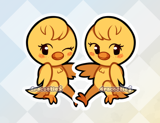 SKZOO Acrylic Charms ✦ Unofficial Fan Merch