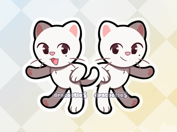SKZOO Acrylic Charms ✦ Unofficial Fan Merch