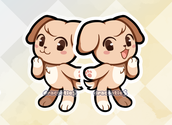 SKZOO Acrylic Charms ✦ Unofficial Fan Merch