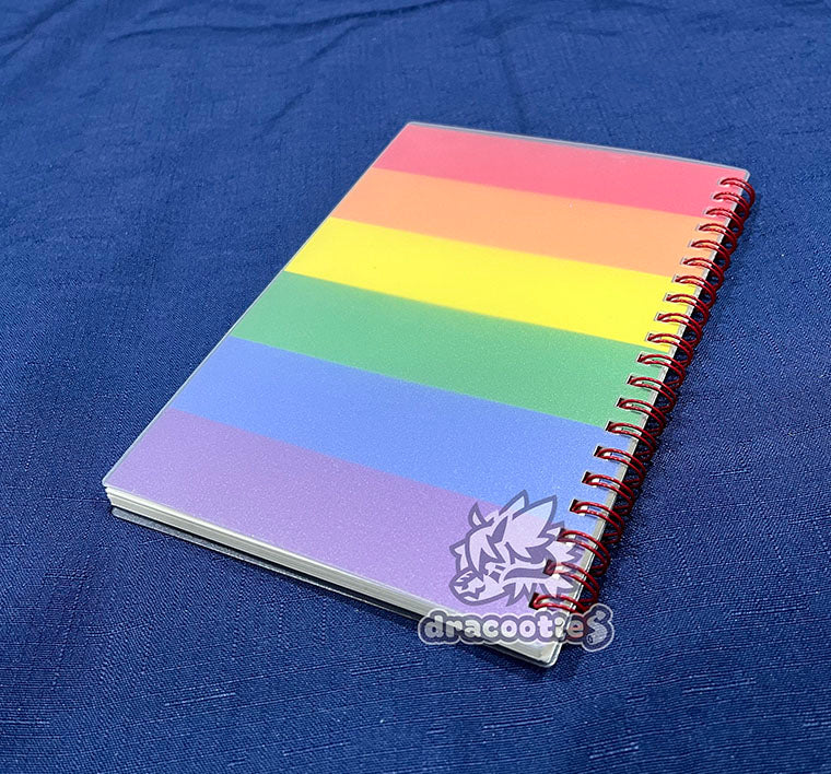 The Gay Agenda Sticker Book