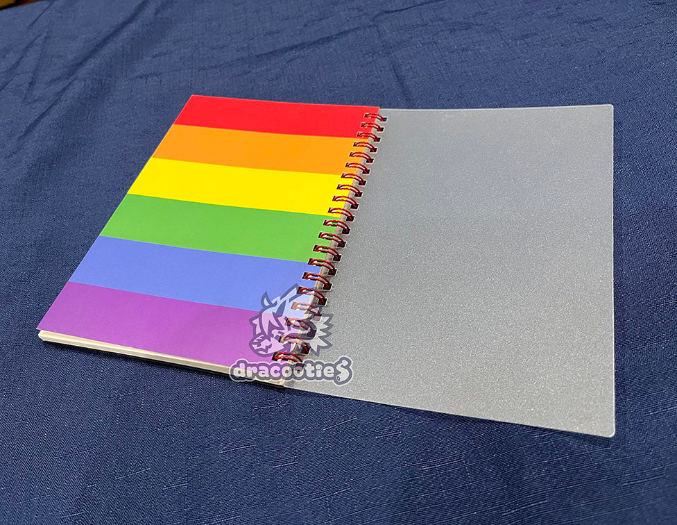 The Gay Agenda Sticker Book