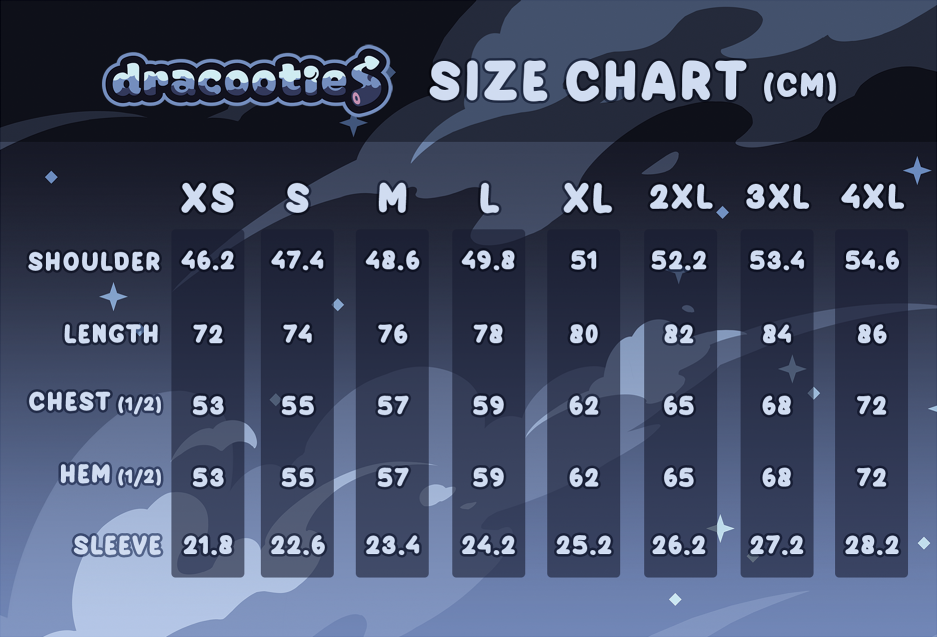 Shadow Button-Up Shirt ✦ Unofficial Fan Merch