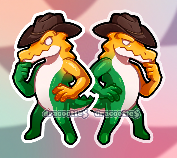🆕 PRE-ORDER The Amazing Digital Circus Acrylic Charms ✦ Unofficial Fan Merch