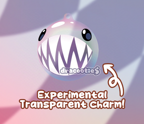 🆕 PRE-ORDER The Amazing Digital Circus Acrylic Charms ✦ Unofficial Fan Merch