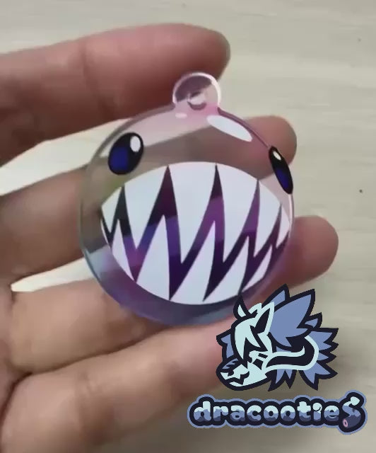 🆕 IN STOCK The Amazing Digital Circus Acrylic Charms ✦ Unofficial Fan Merch