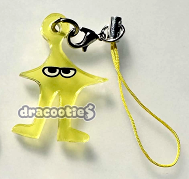 Starwalker Acrylic Phone Charms ✦ Unofficial Fan Merch