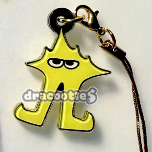 Starwalker Acrylic Phone Charms ✦ Unofficial Fan Merch