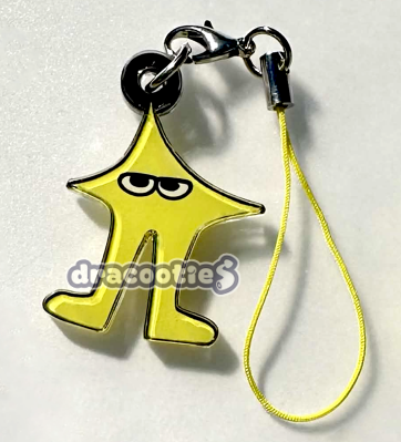Starwalker Acrylic Phone Charms ✦ Unofficial Fan Merch